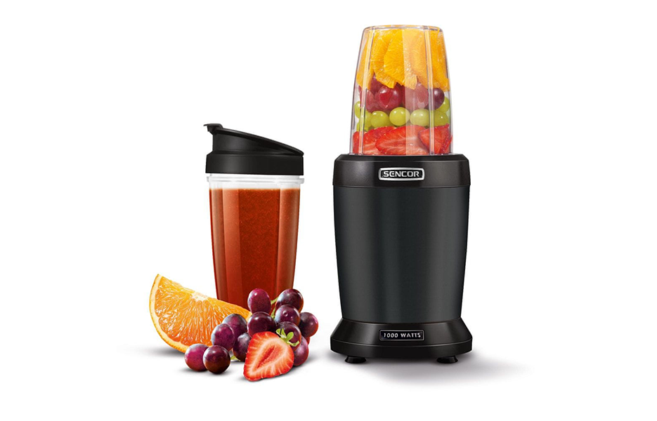 BLENDER SNB-4303BK SENCOR - Slika 3