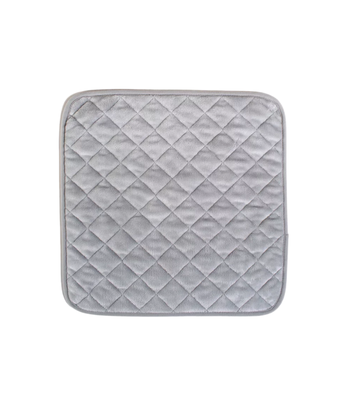 ZAŠTITA SOFT 60X70 SIVA